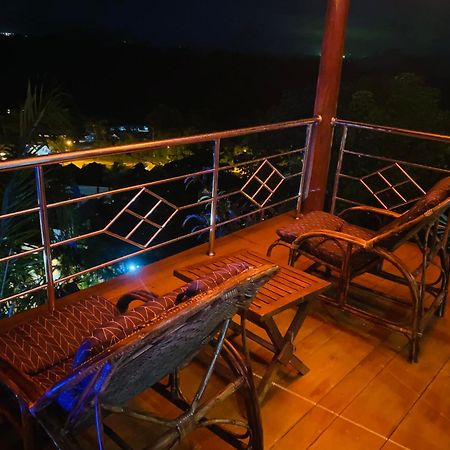Krabi Villa Phu Khao Private Resort 클롱 무앙 비치 외부 사진