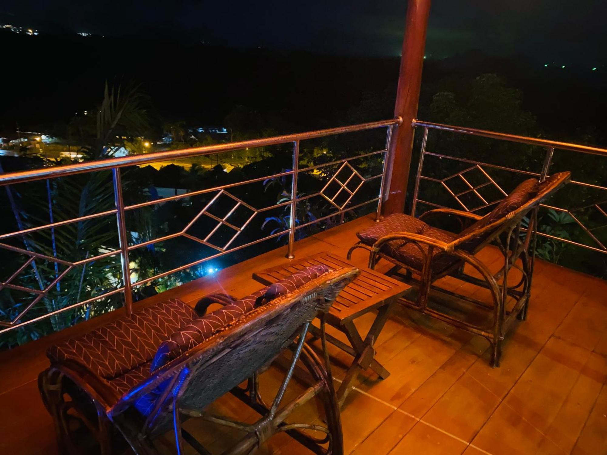 Krabi Villa Phu Khao Private Resort 클롱 무앙 비치 외부 사진