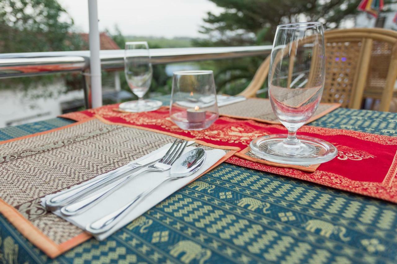 Krabi Villa Phu Khao Private Resort 클롱 무앙 비치 외부 사진