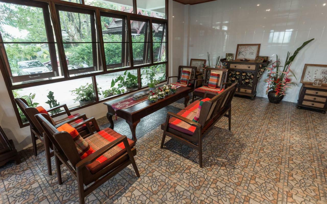 Krabi Villa Phu Khao Private Resort 클롱 무앙 비치 외부 사진