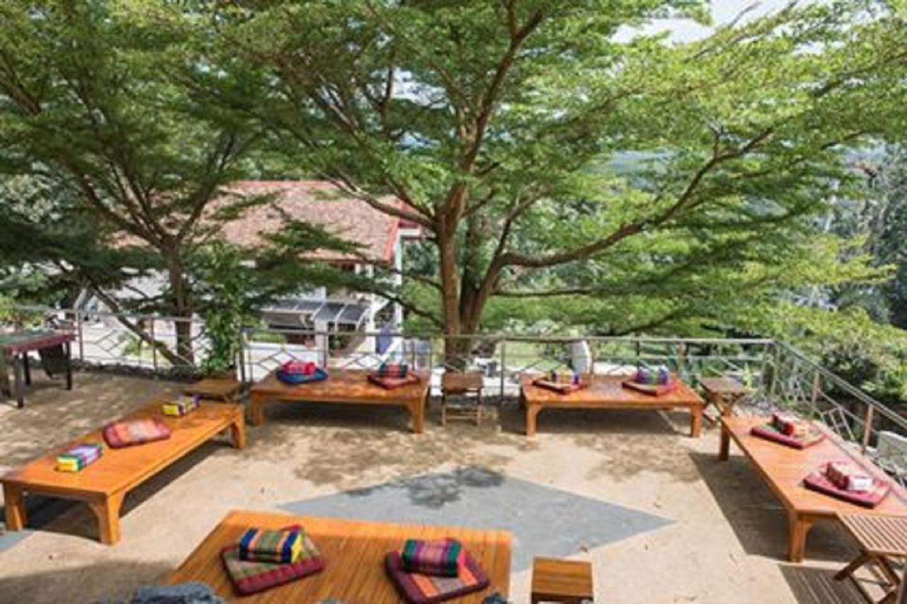 Krabi Villa Phu Khao Private Resort 클롱 무앙 비치 외부 사진