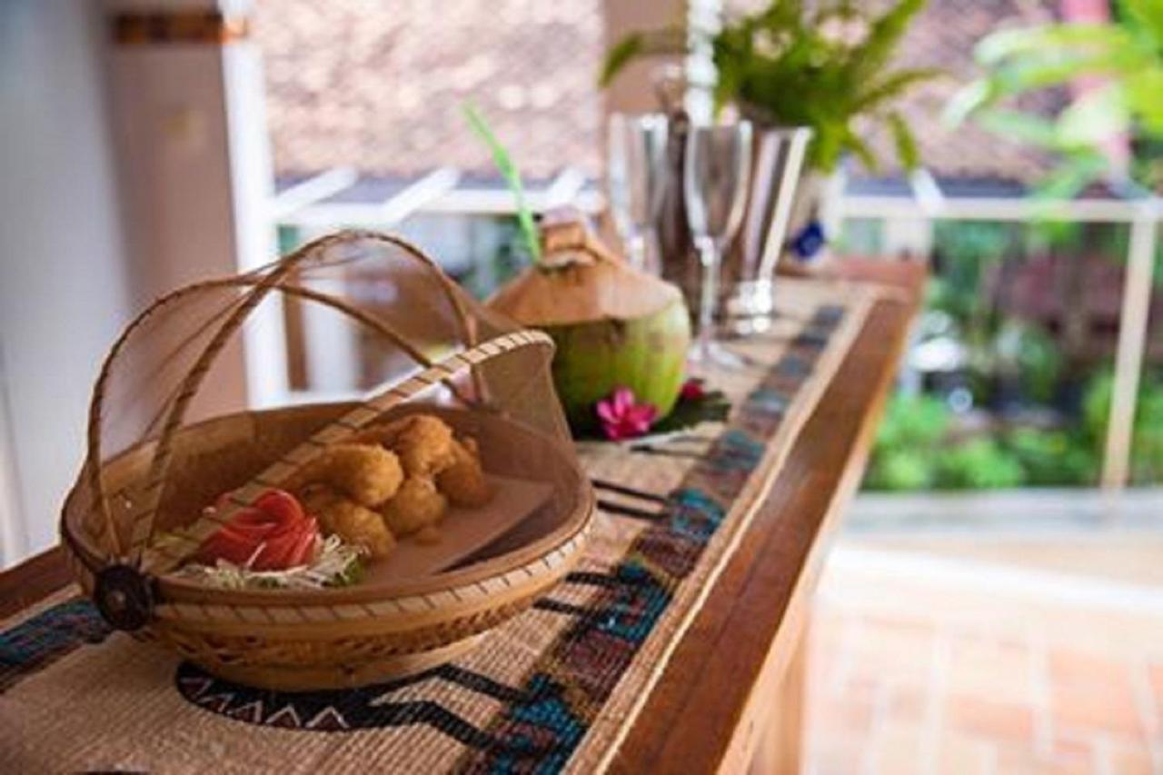 Krabi Villa Phu Khao Private Resort 클롱 무앙 비치 외부 사진