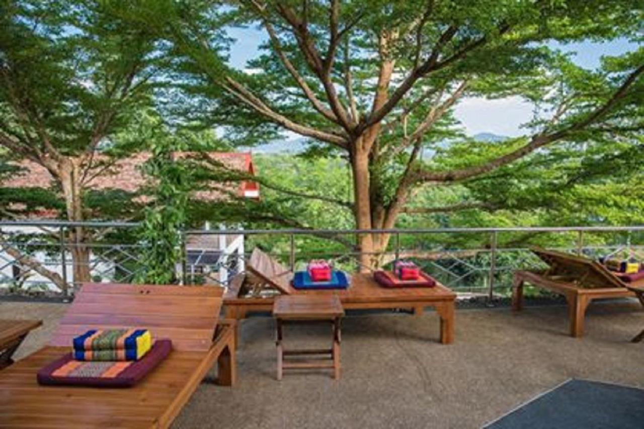 Krabi Villa Phu Khao Private Resort 클롱 무앙 비치 외부 사진